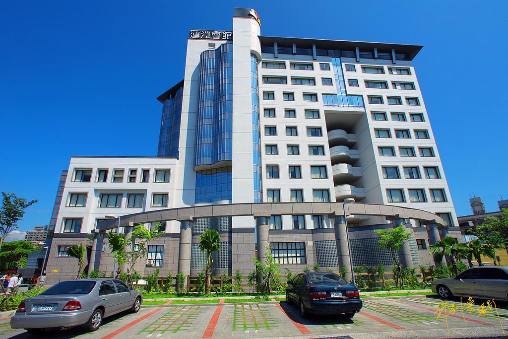 Garden Villa Καοσιούνγκ Εξωτερικό φωτογραφία