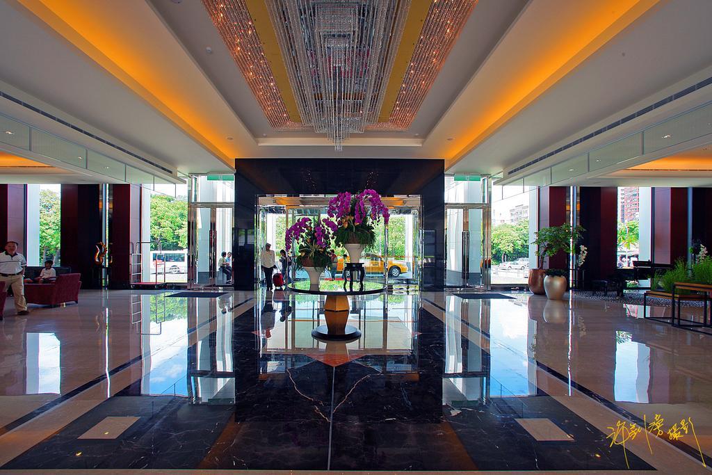 Garden Villa Καοσιούνγκ Εξωτερικό φωτογραφία