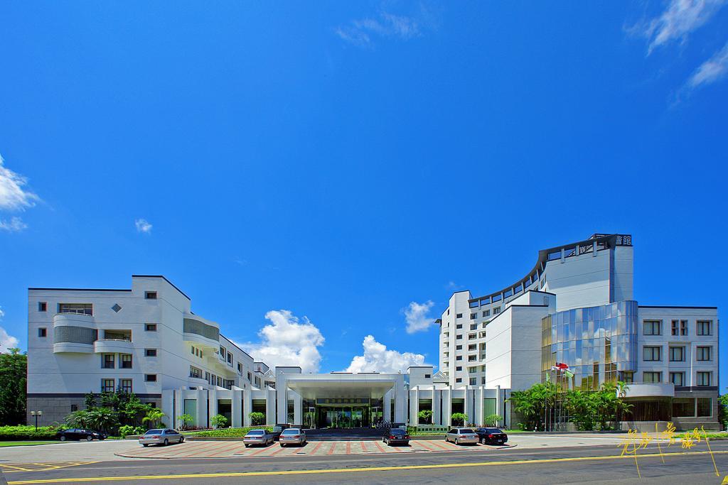 Garden Villa Καοσιούνγκ Εξωτερικό φωτογραφία